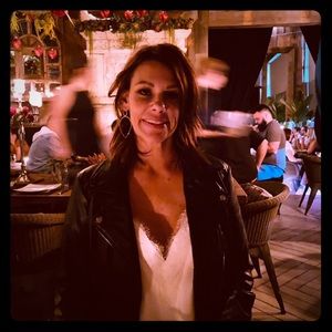 Meet your Posher, Jenn